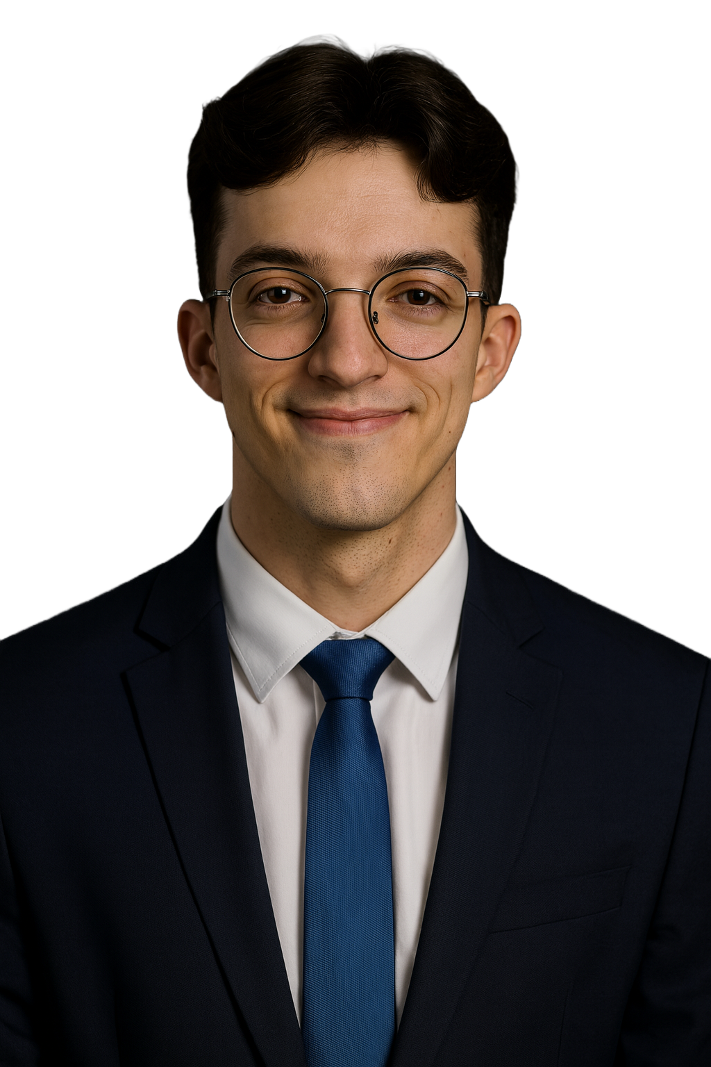 Baptiste Renaud Personal Picture