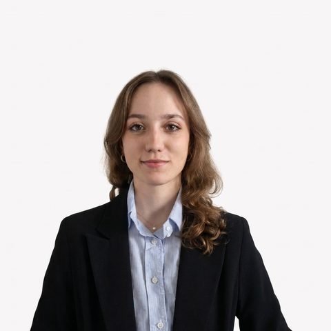 Johanna Paumas